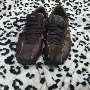 Skechers mens shoes size 10